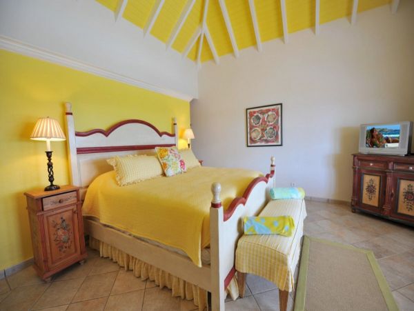 St. Barts Home 974773
