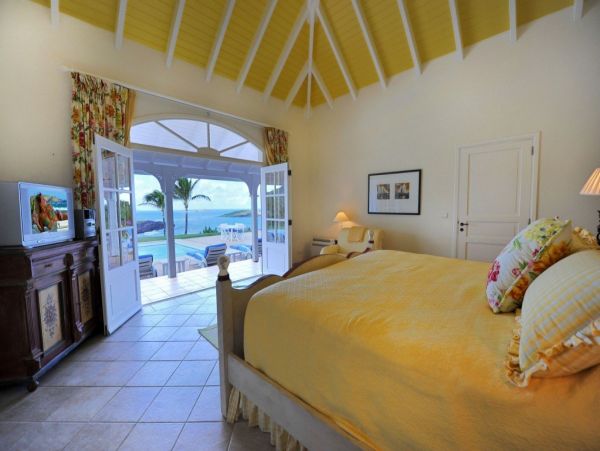 St. Barts Home 974773