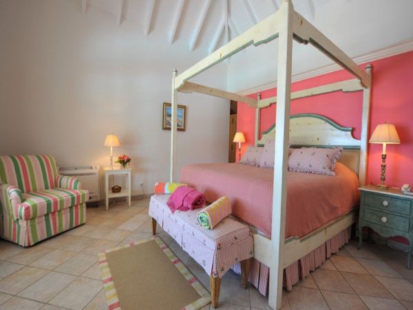 St. Barts Home 974773