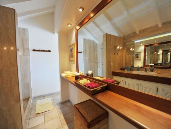 St. Barts Home 974773