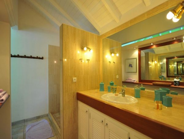 St. Barts Home 974773