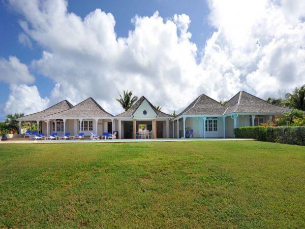 St. Barts Home 974773