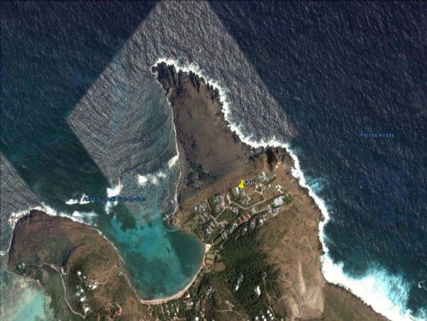 St. Barts Home 974773