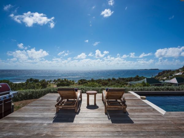 St. Barts Home 974774