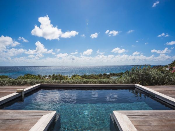 St. Barts Home 974774