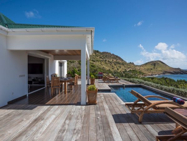 St. Barts Home 974774