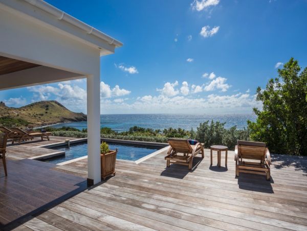St. Barts Home 974774