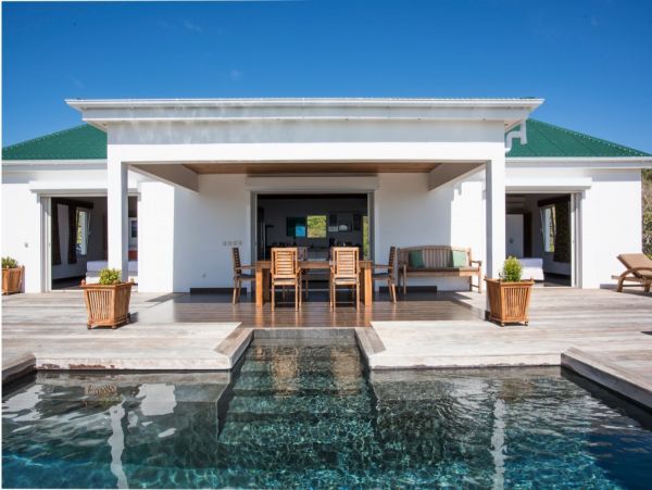 St. Barts Home 974774