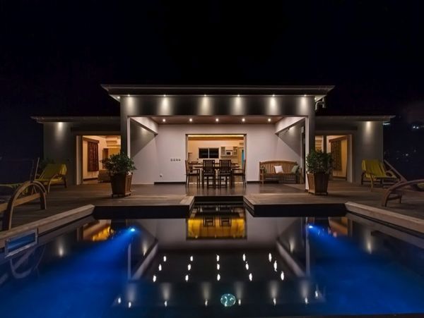 St. Barts Home 974774