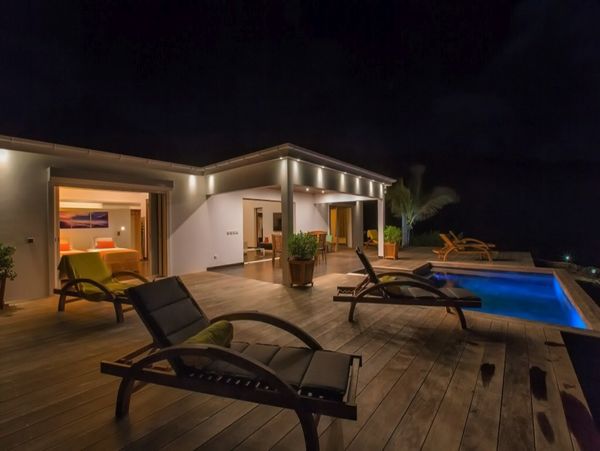 St. Barts Home 974774