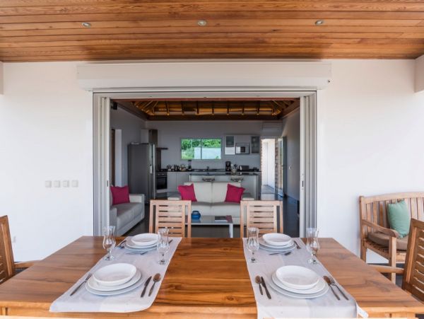 St. Barts Home 974774