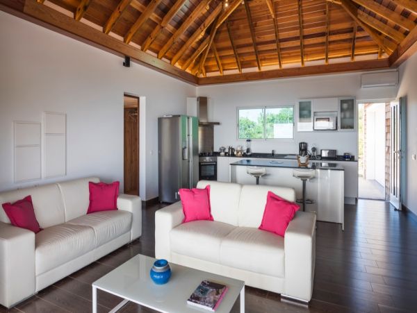 St. Barts Home 974774