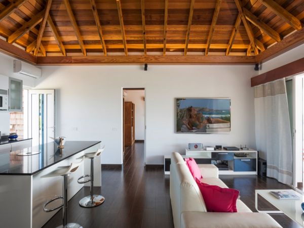 St. Barts Home 974774
