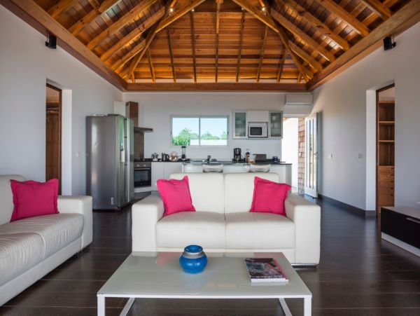 St. Barts Home 974774