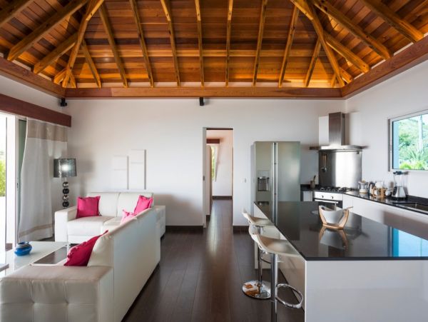 St. Barts Home 974774