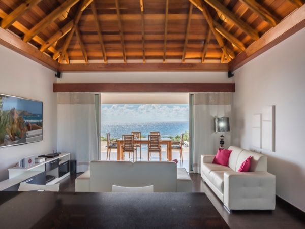 St. Barts Home 974774
