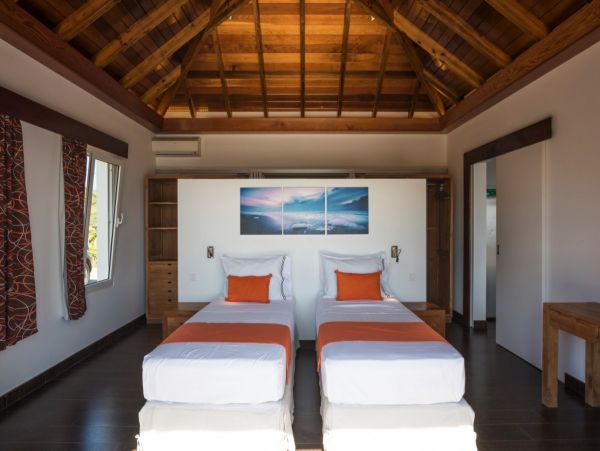 St. Barts Home 974774