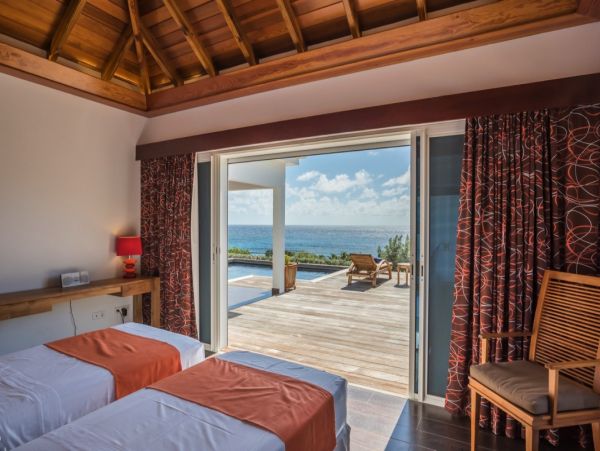 St. Barts Home 974774