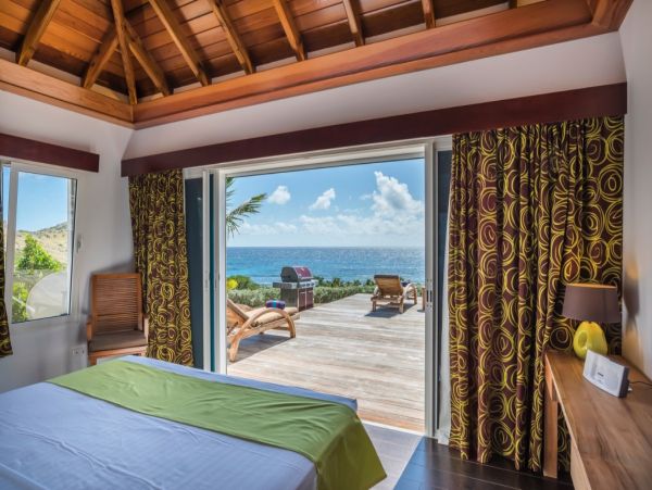St. Barts Home 974774