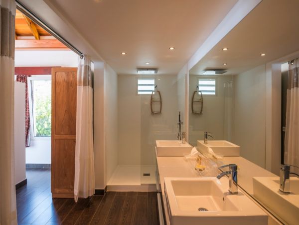 St. Barts Home 974774