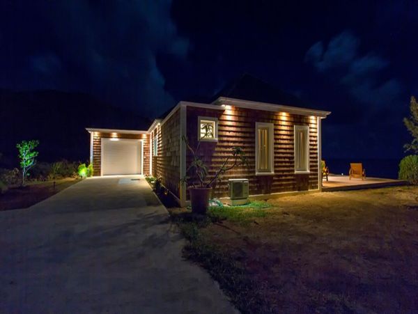 St. Barts Home 974774
