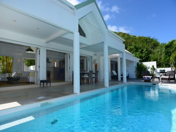 St. Barts Home 974776
