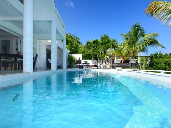 St. Barts Home 974776