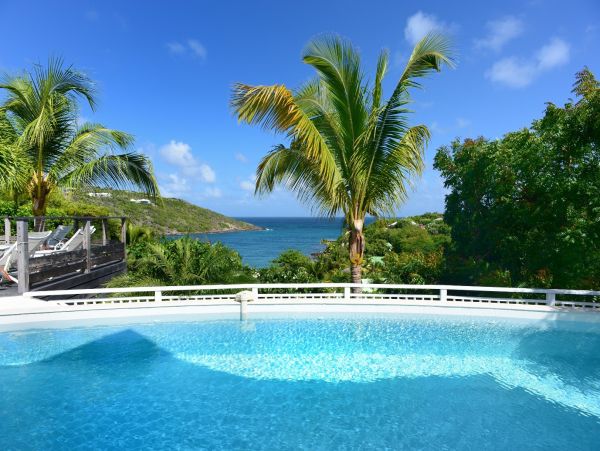 St. Barts Home 974776