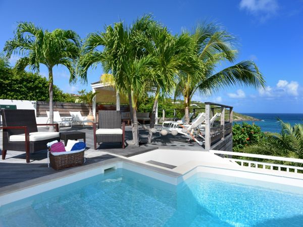 St. Barts Home 974776