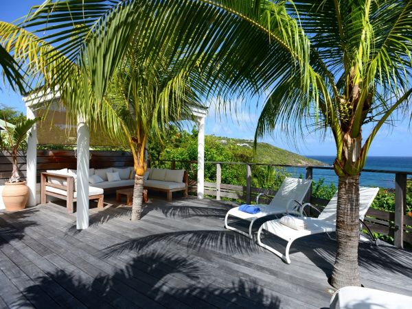 St. Barts Home 974776