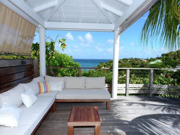St. Barts Home 974776