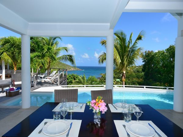 St. Barts Home 974776