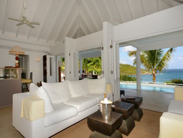 St. Barts Home 974776