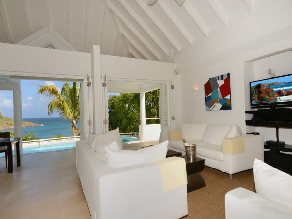 St. Barts Home 974776