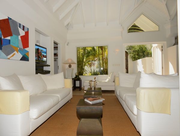 St. Barts Home 974776