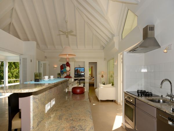 St. Barts Home 974776
