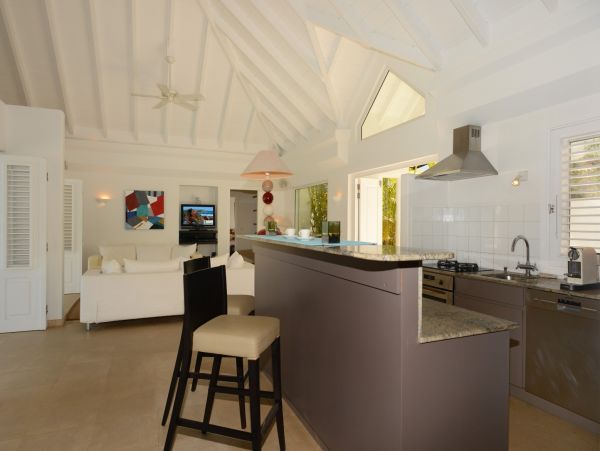 St. Barts Home 974776