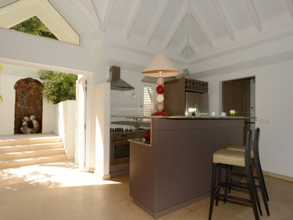 St. Barts Home 974776