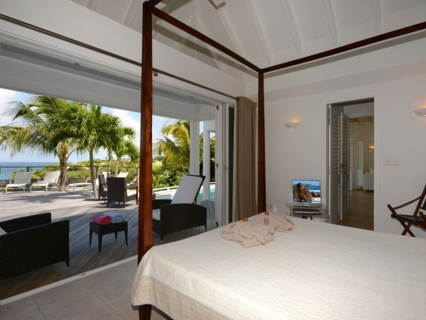 St. Barts Home 974776