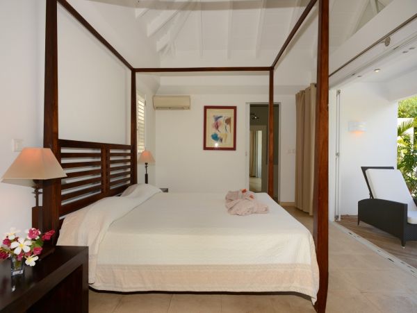 St. Barts Home 974776