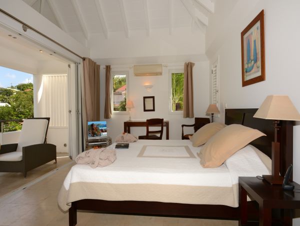 St. Barts Home 974776