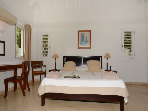 St. Barts Home 974776