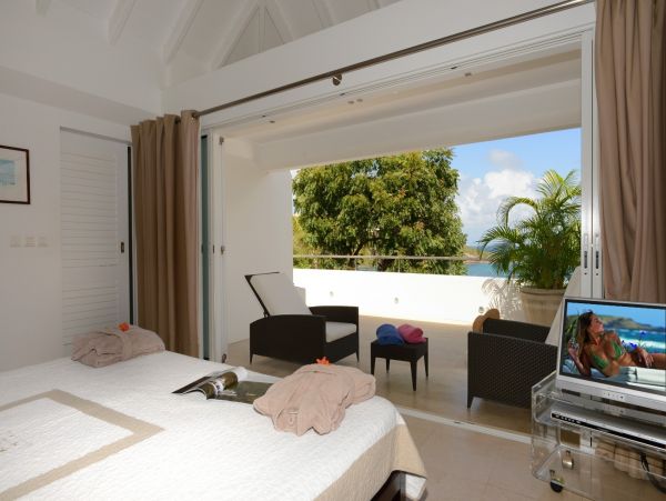St. Barts Home 974776
