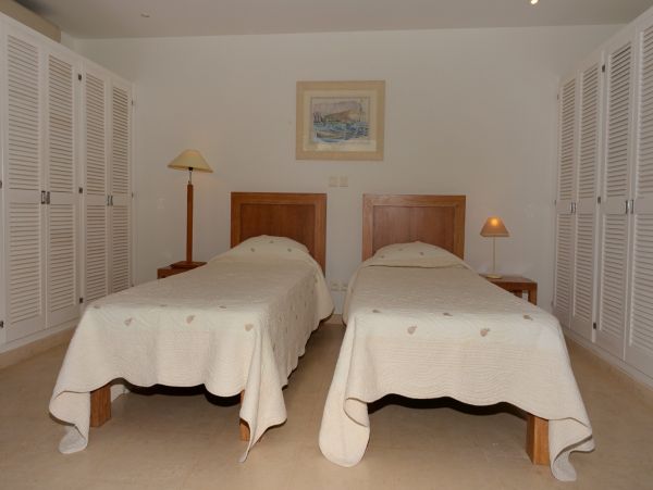 St. Barts Home 974776