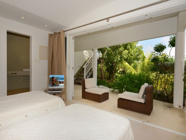 St. Barts Home 974776