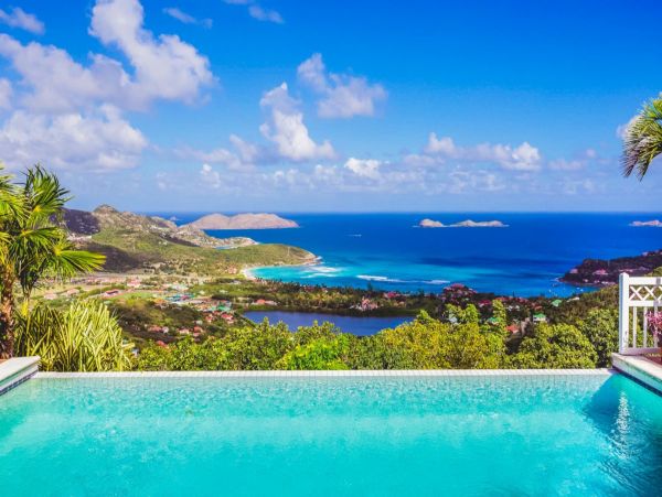 St. Barts Home 974777