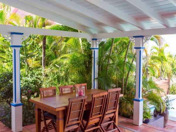 St. Barts Home 974777