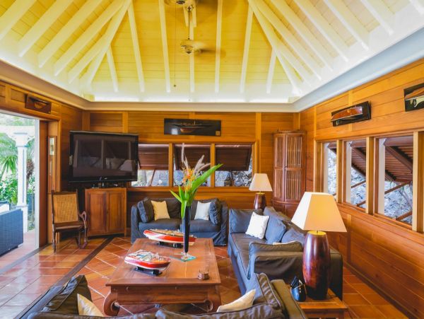St. Barts Home 974777
