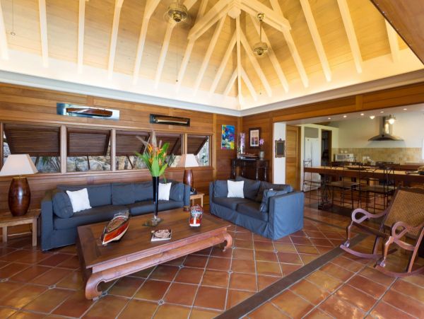 St. Barts Home 974777