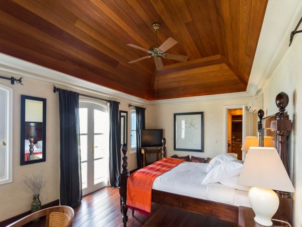 St. Barts Home 974777